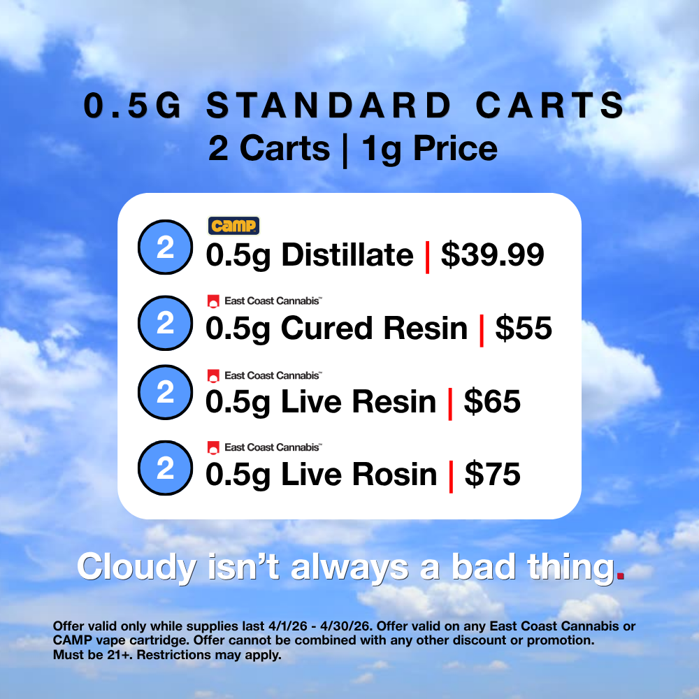 cannabis vape cartridge sale