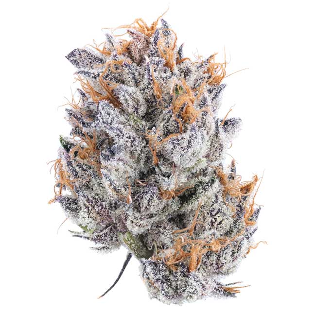 Do-Si-Dos Cannabis Flower