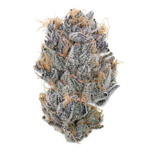 GG4 Cannabis Flower