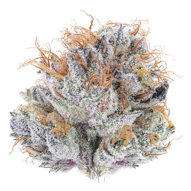 GMO 2.0 Cannabis Flower