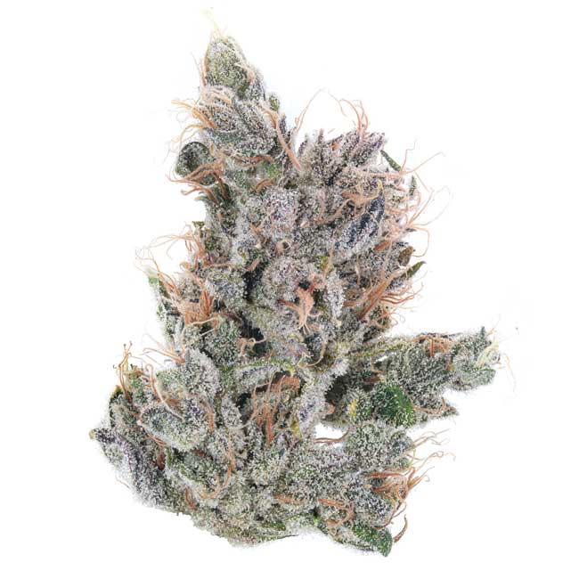 Ghost-Train-Haze Cannabis Flower