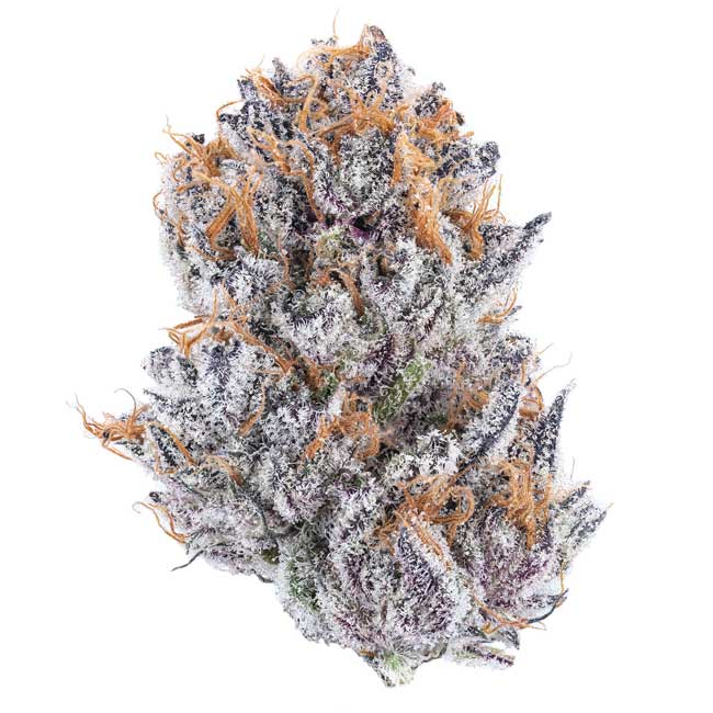 Grapes-_N-Cream Cannabis Flower