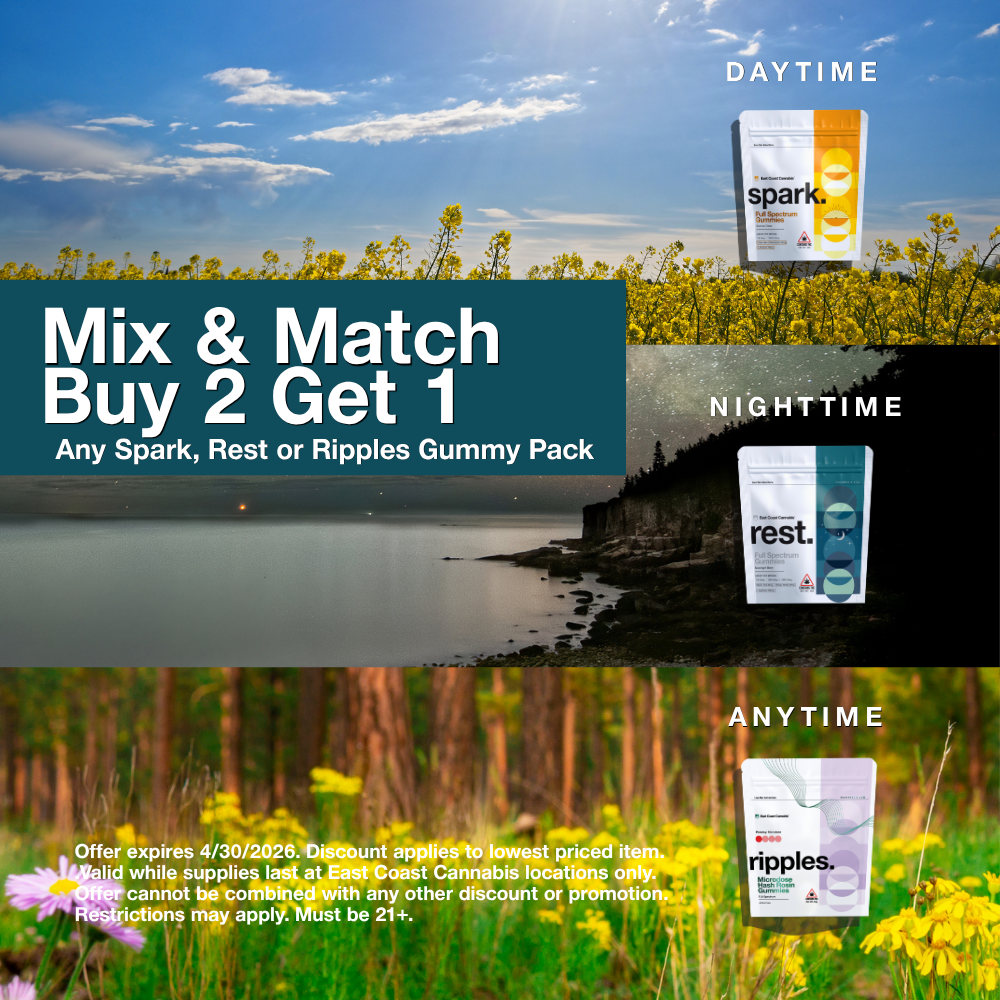 cannabis gummies sale