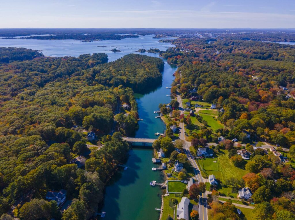 Southern Maine