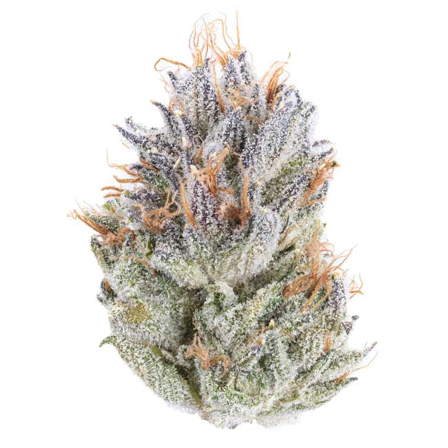 Strawnana Cannabis Flower