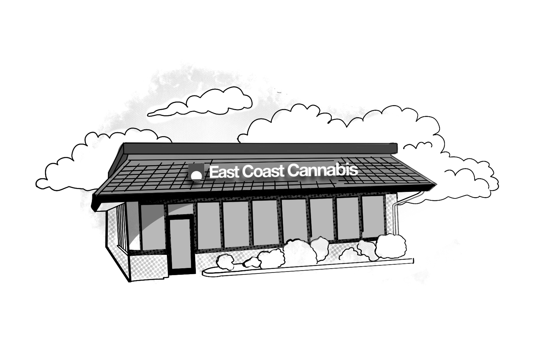 Waterville Location - East Coast Cannabis